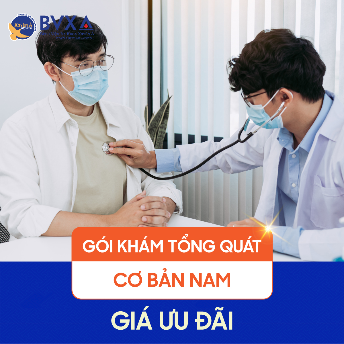 Ảnh giới thiệu gói khám