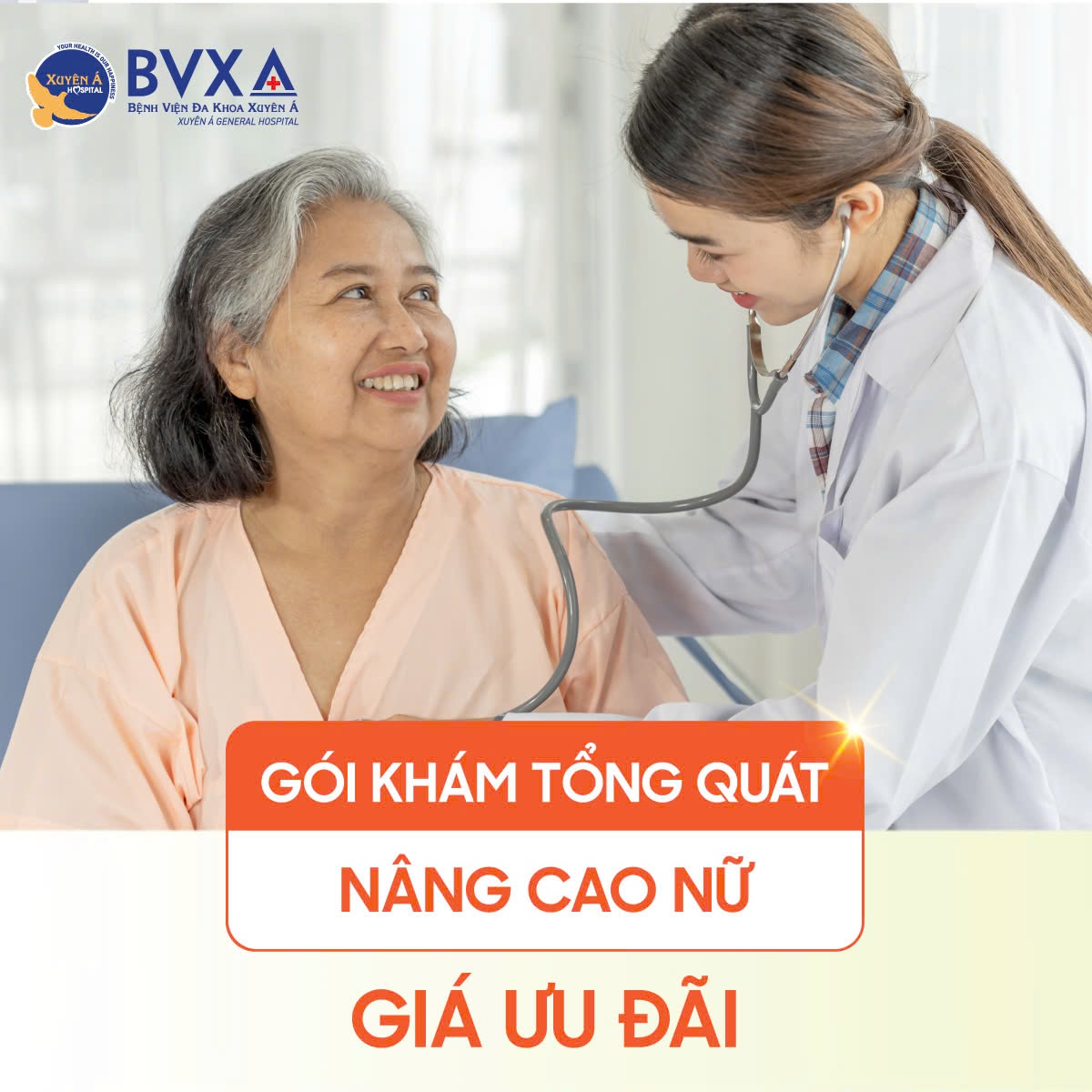 Ảnh giới thiệu gói khám